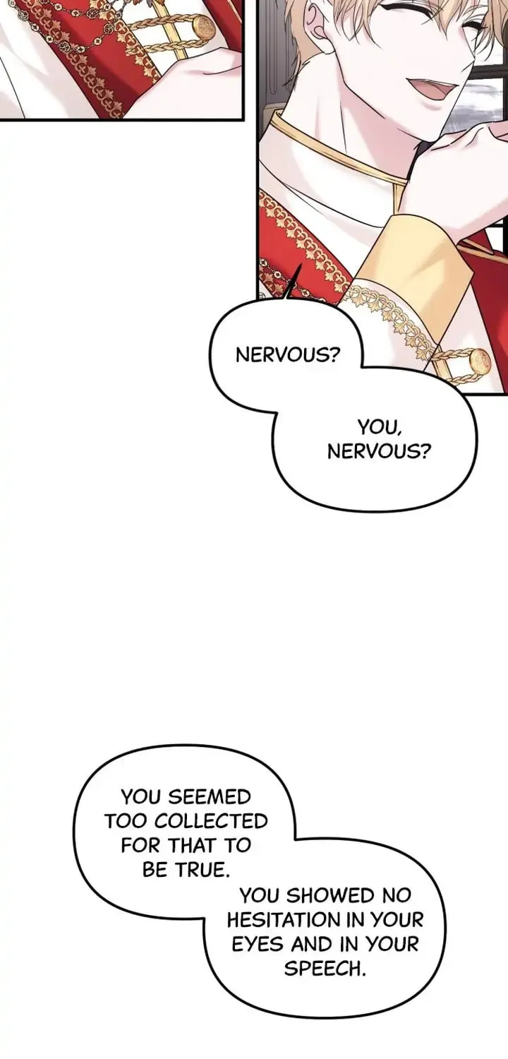 Read A Marriage Alliance for Revenge EN Manga Online
