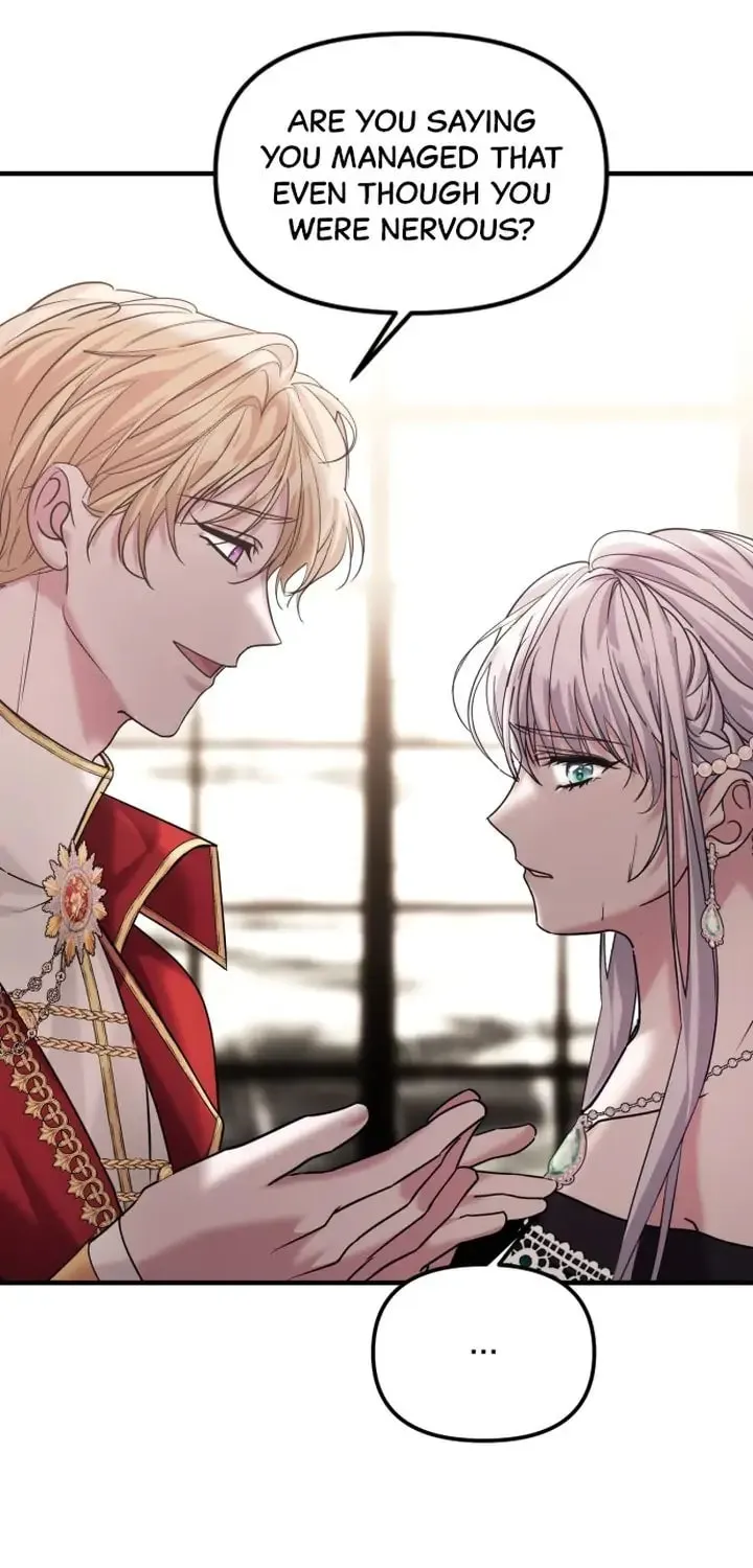 Read A Marriage Alliance for Revenge EN Manga Online