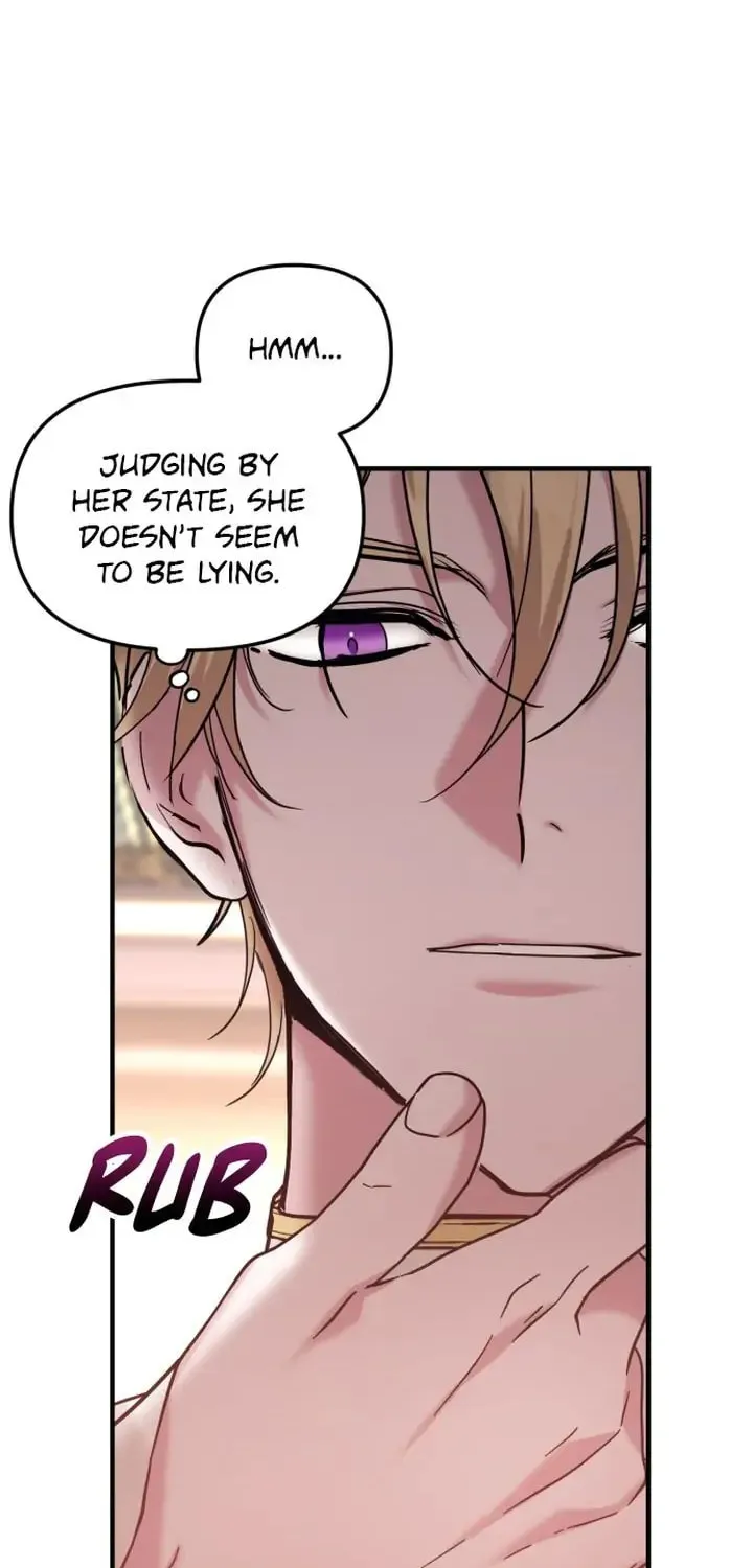 Read A Marriage Alliance for Revenge EN Manga Online