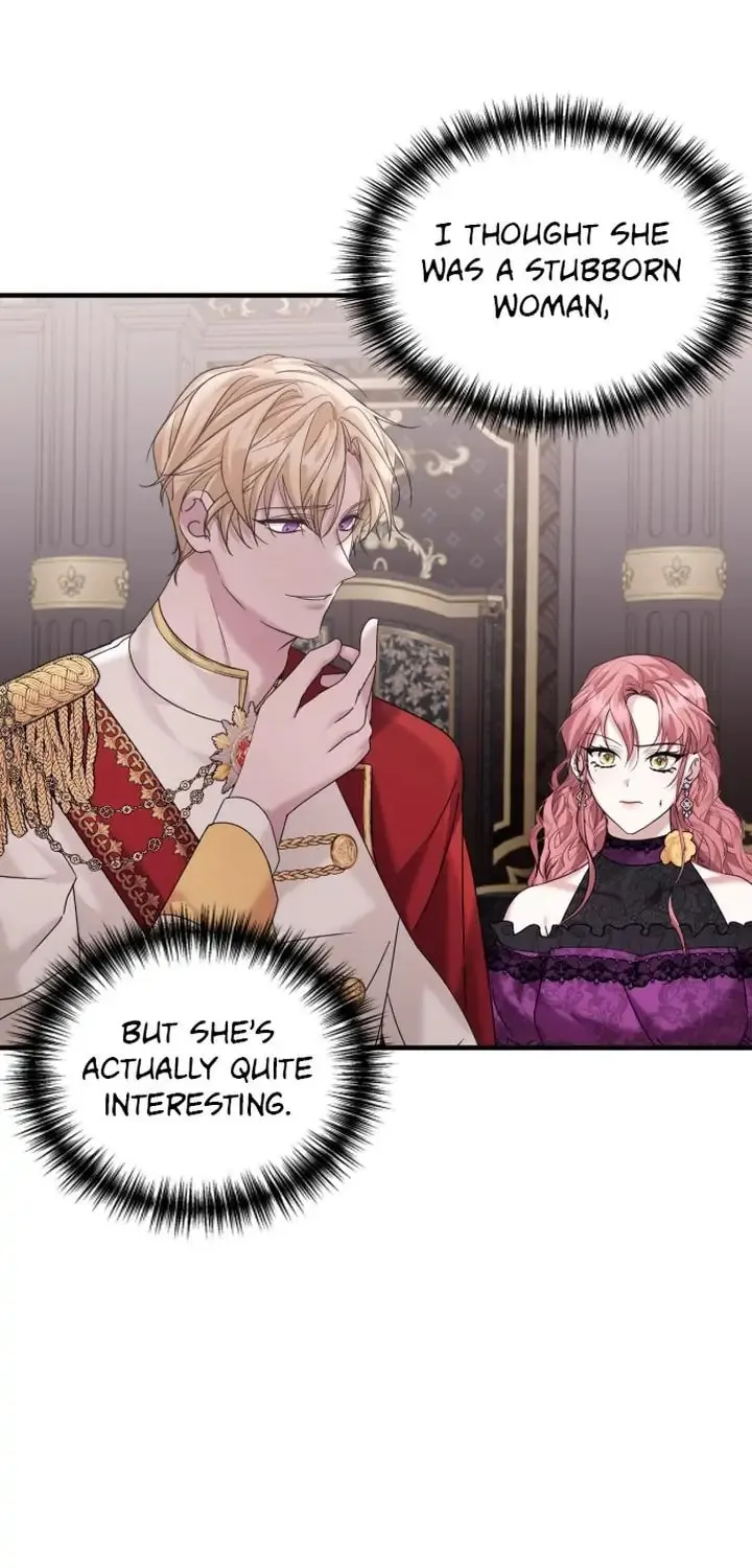 Read A Marriage Alliance for Revenge EN Manga Online