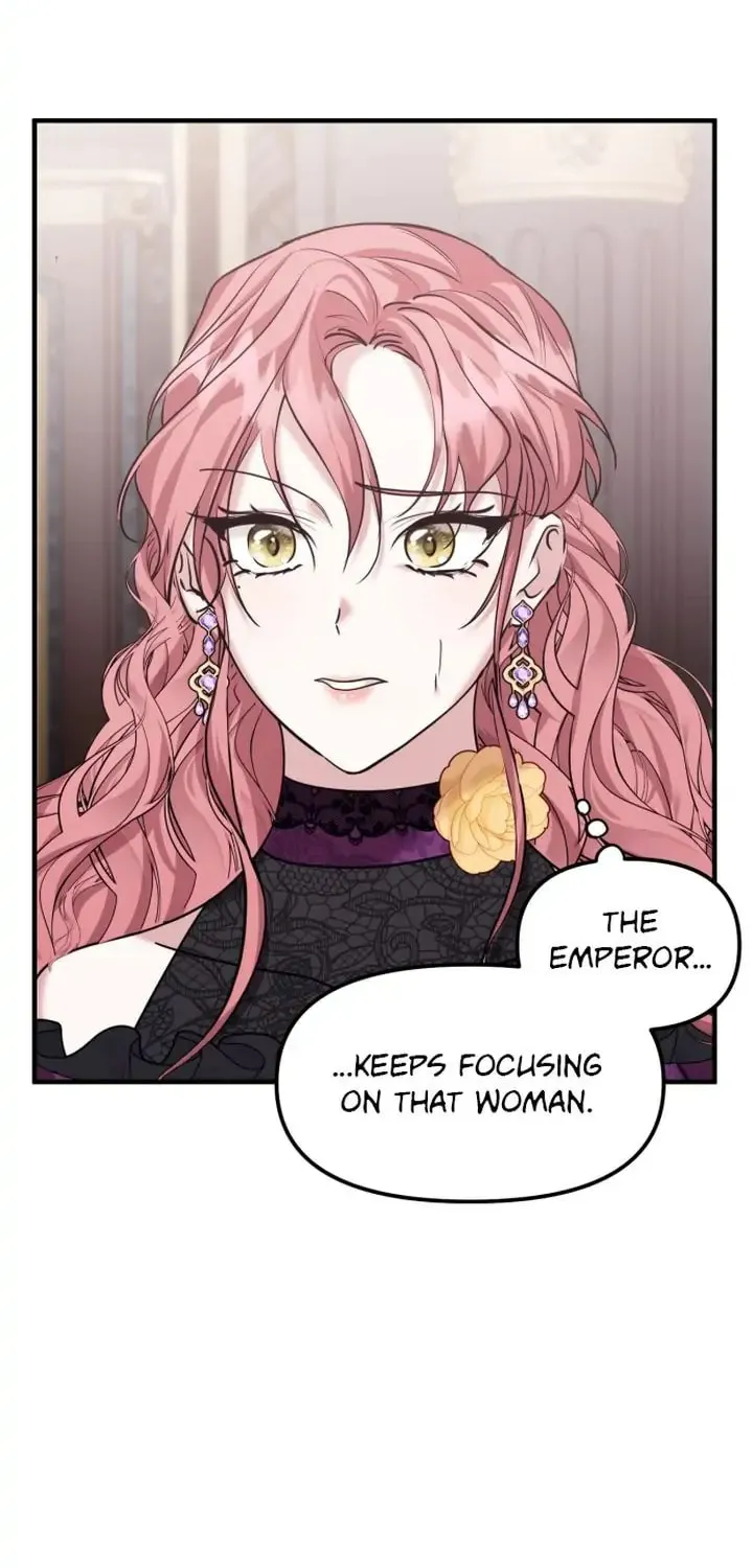 Read A Marriage Alliance for Revenge EN Manga Online