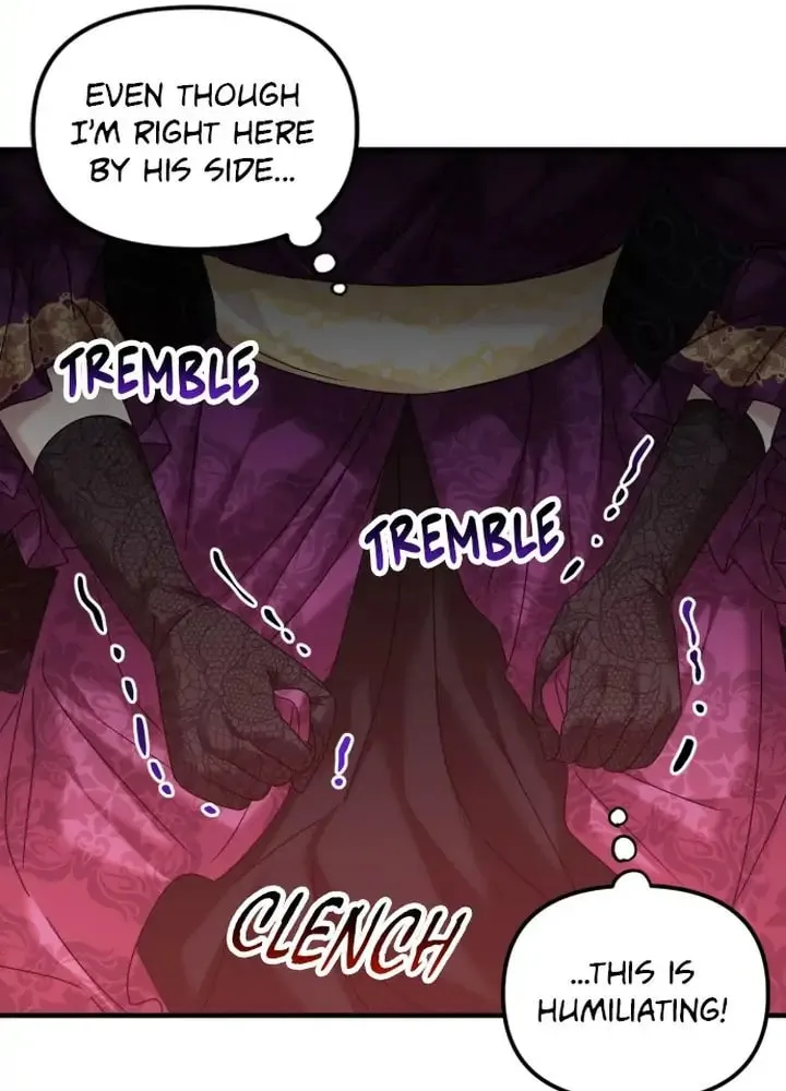 Read A Marriage Alliance for Revenge EN Manga Online