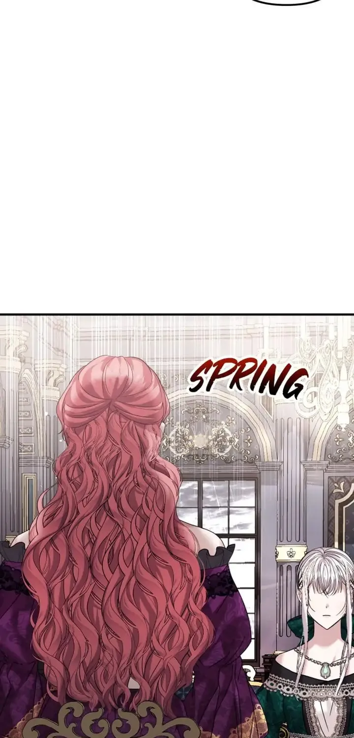 Read A Marriage Alliance for Revenge EN Manga Online
