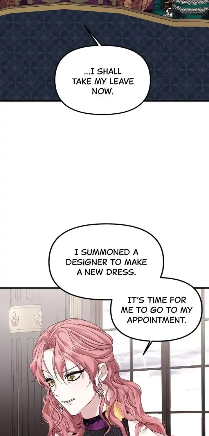 Read A Marriage Alliance for Revenge EN Manga Online