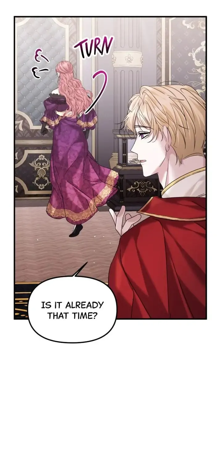 Read A Marriage Alliance for Revenge EN Manga Online