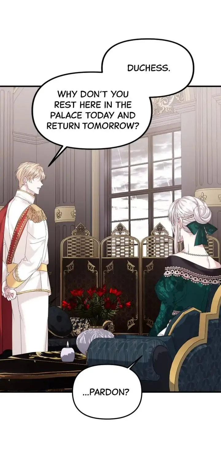 Read A Marriage Alliance for Revenge EN Manga Online