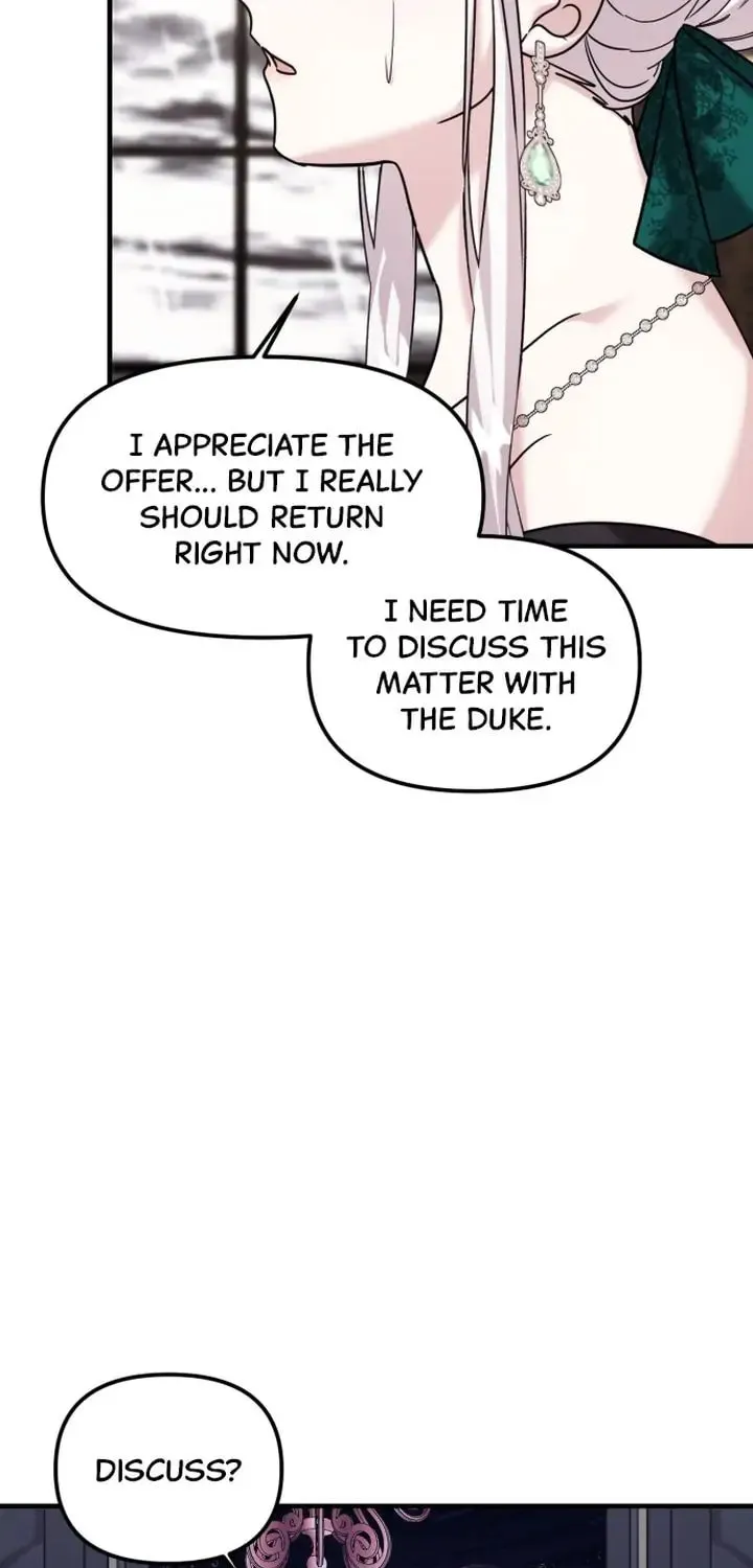 Read A Marriage Alliance for Revenge EN Manga Online