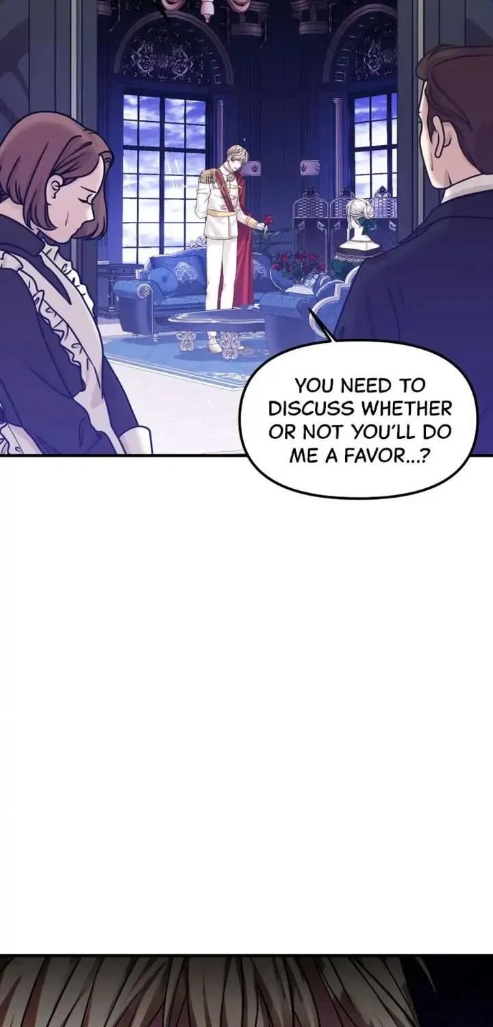 Read A Marriage Alliance for Revenge EN Manga Online