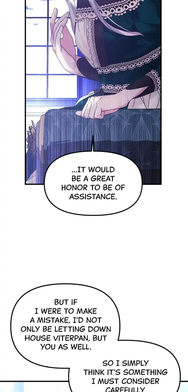 Read A Marriage Alliance for Revenge EN Manga Online