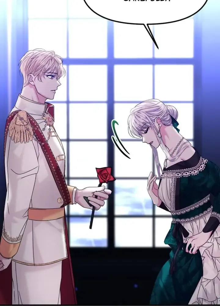 Read A Marriage Alliance for Revenge EN Manga Online