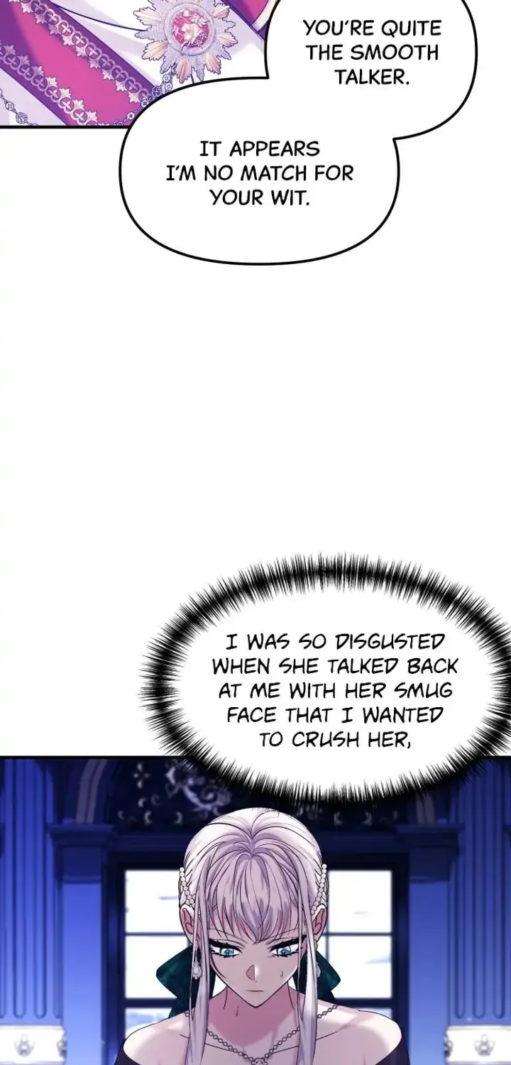 Read A Marriage Alliance for Revenge EN Manga Online
