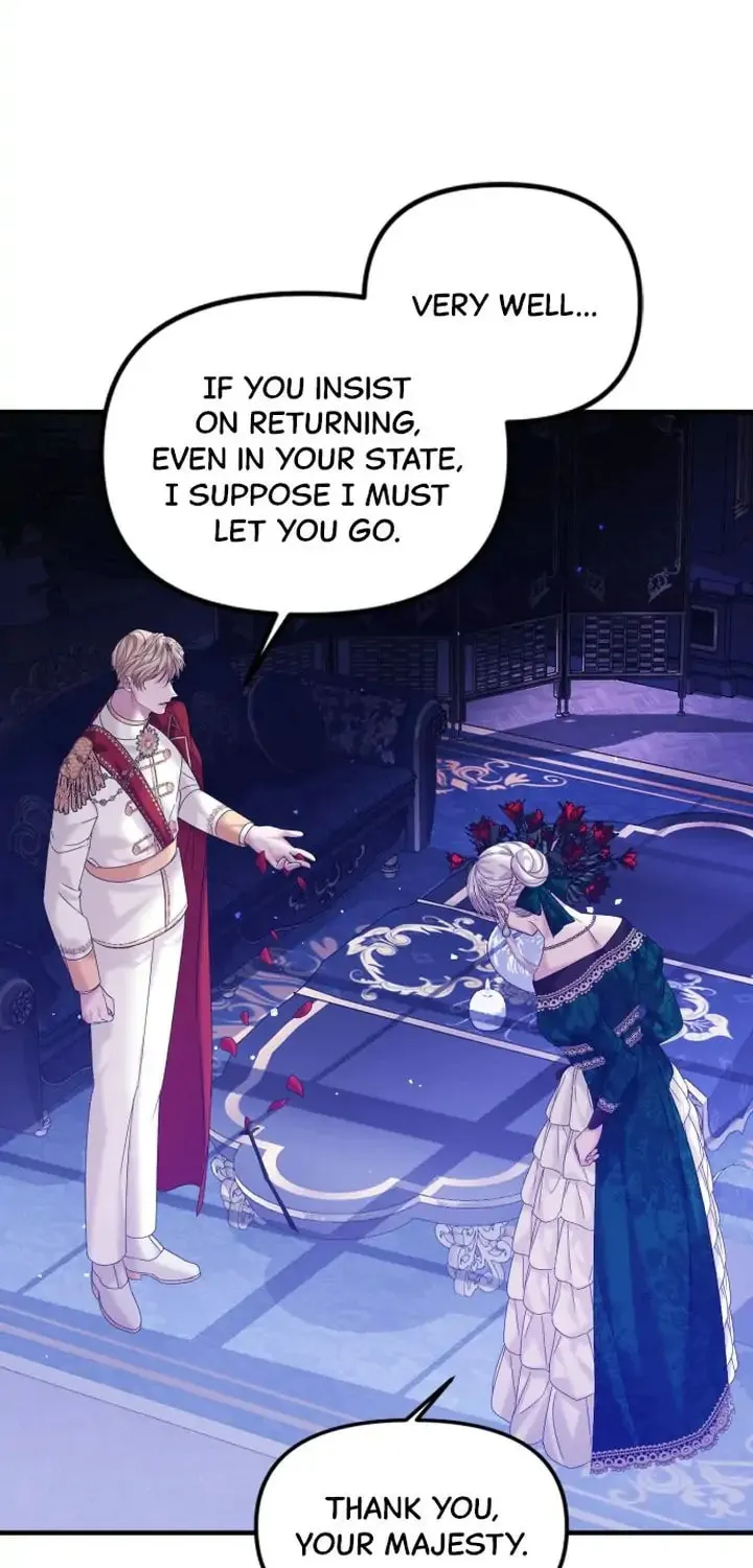 Read A Marriage Alliance for Revenge EN Manga Online