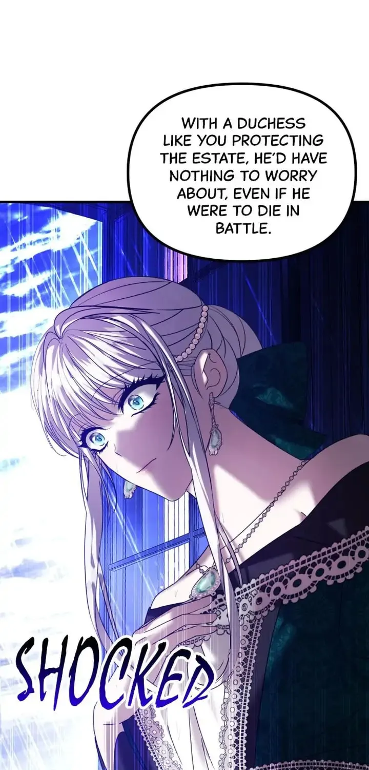Read A Marriage Alliance for Revenge EN Manga Online