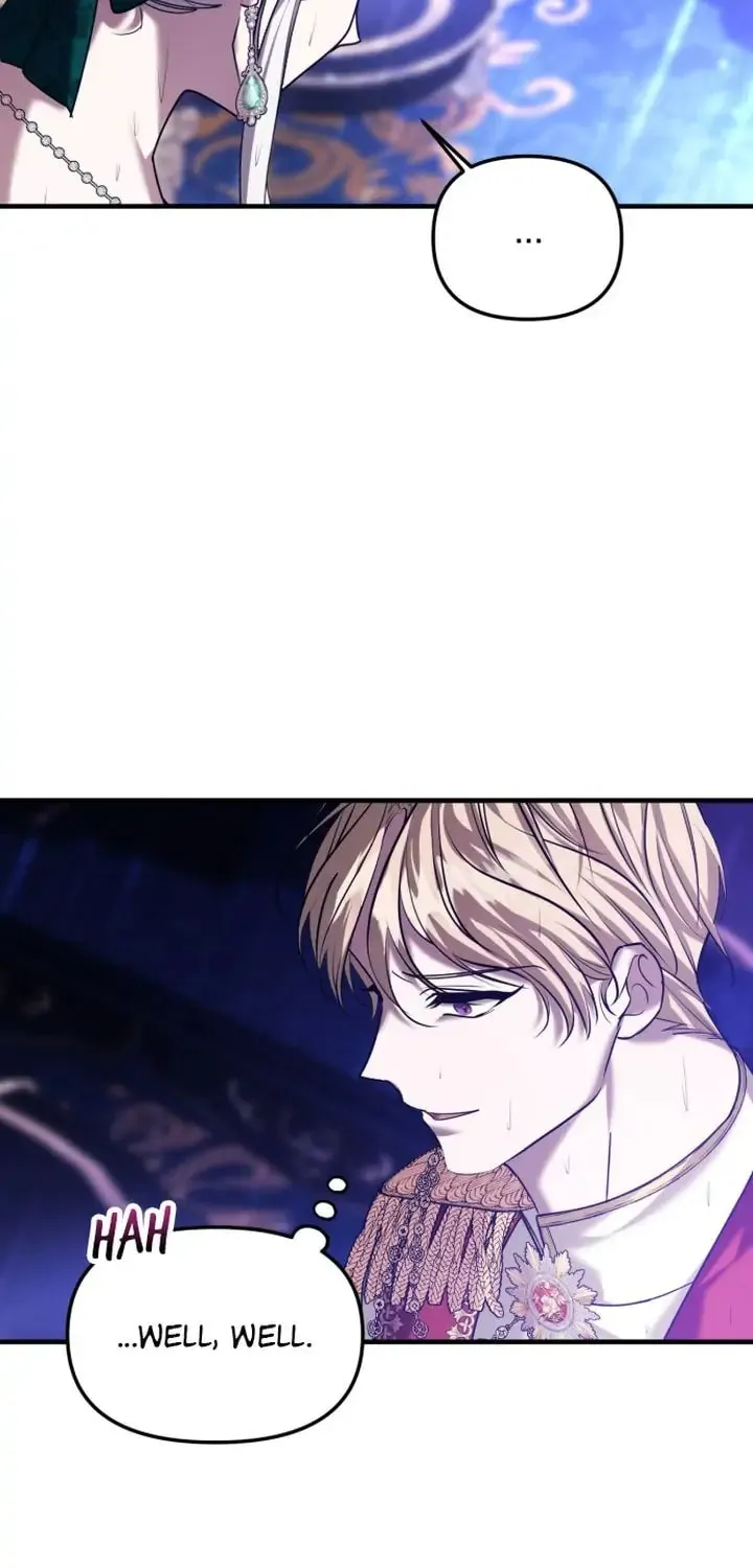 Read A Marriage Alliance for Revenge EN Manga Online