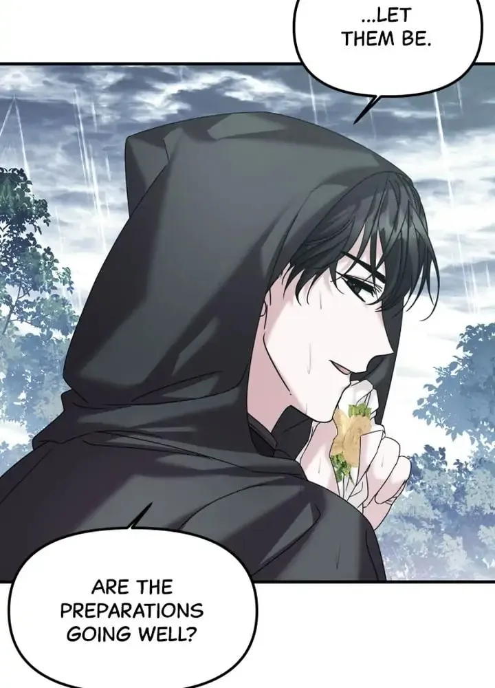 Read A Marriage Alliance for Revenge EN Manga Online