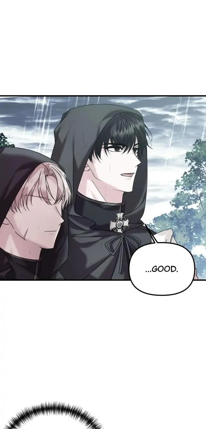 Read A Marriage Alliance for Revenge EN Manga Online
