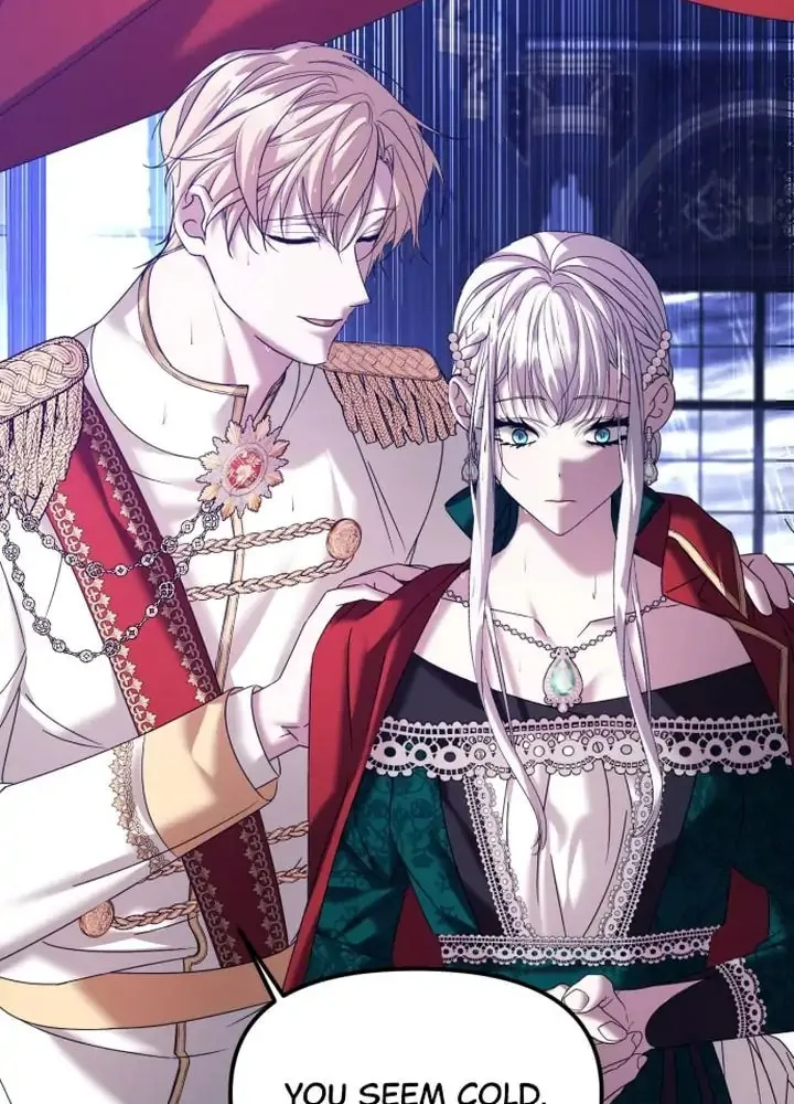Read A Marriage Alliance for Revenge EN Manga Online