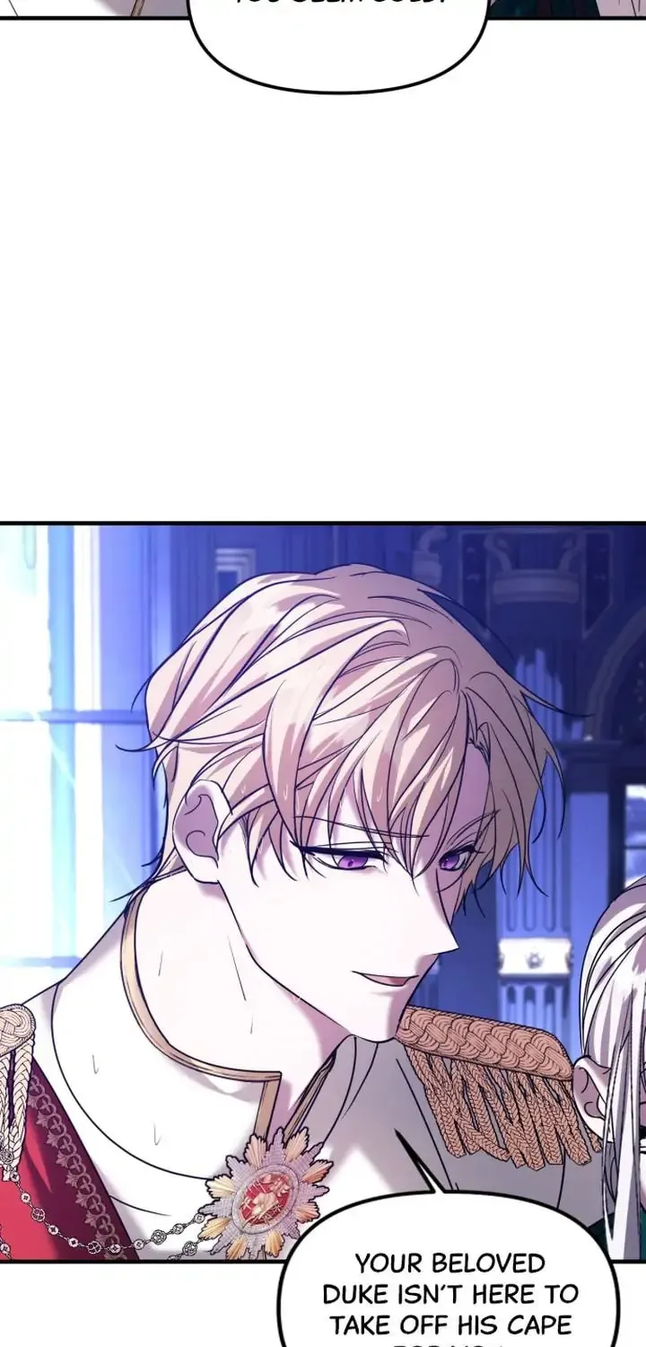 Read A Marriage Alliance for Revenge EN Manga Online
