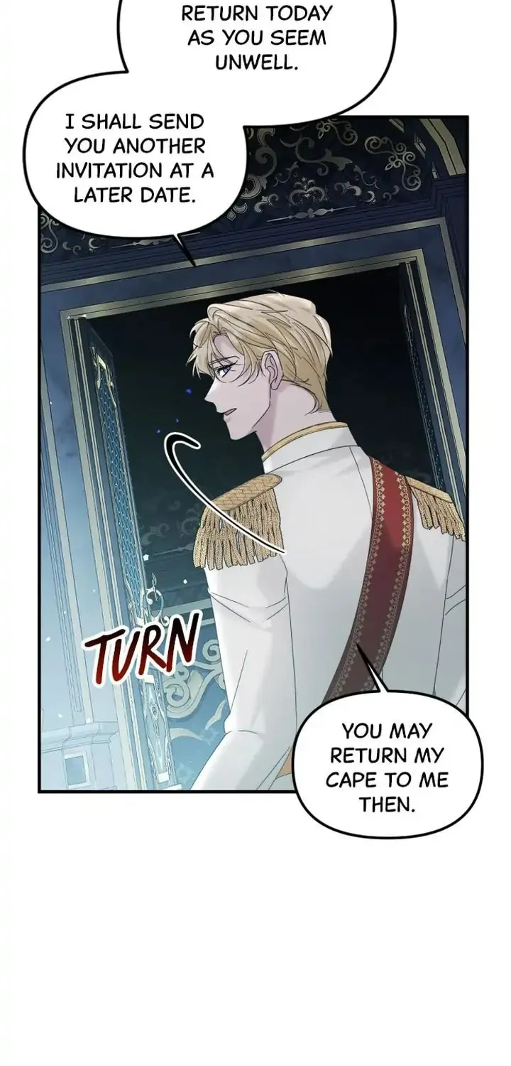 Read A Marriage Alliance for Revenge EN Manga Online