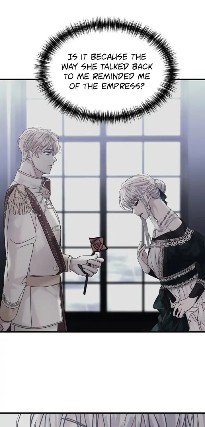Read A Marriage Alliance for Revenge EN Manga Online