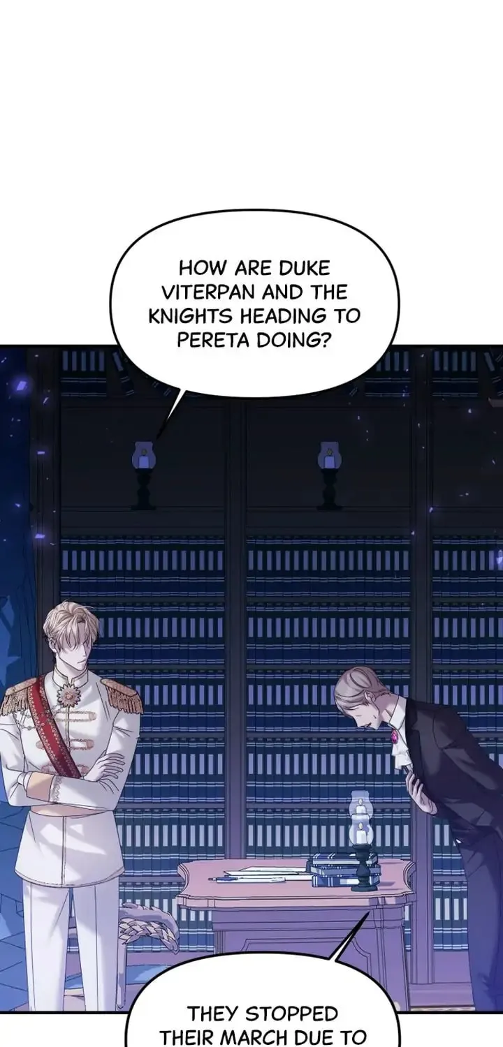 Read A Marriage Alliance for Revenge EN Manga Online