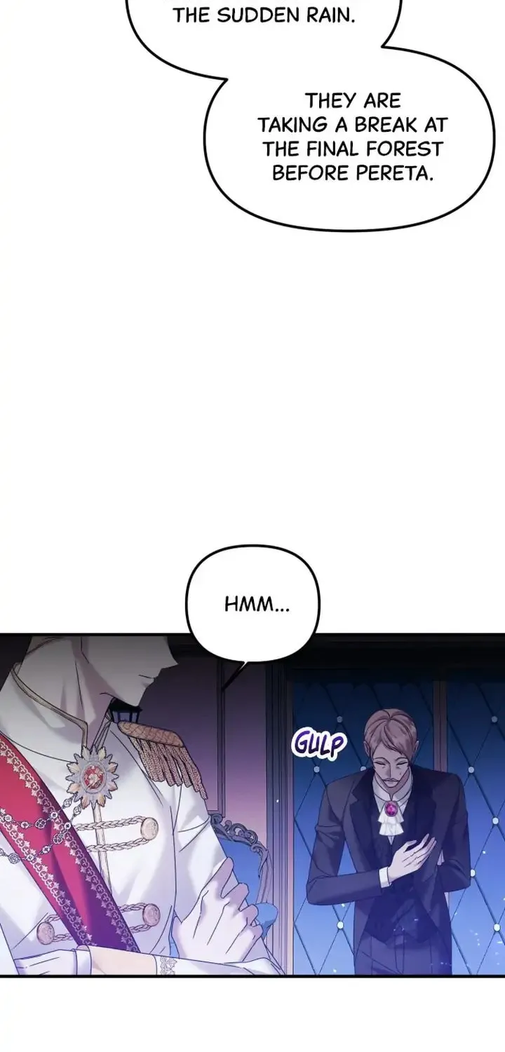 Read A Marriage Alliance for Revenge EN Manga Online