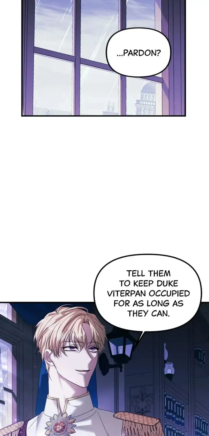 Read A Marriage Alliance for Revenge EN Manga Online