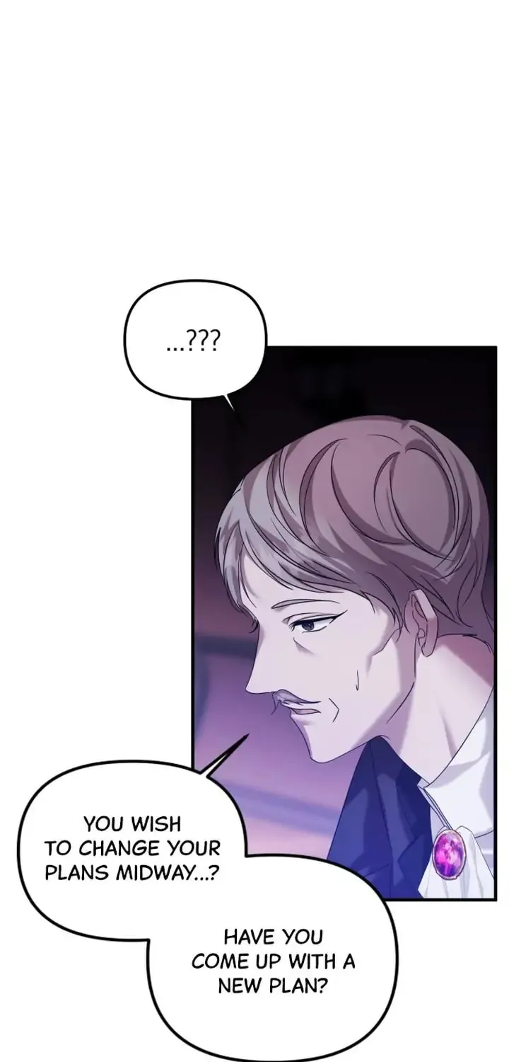 Read A Marriage Alliance for Revenge EN Manga Online