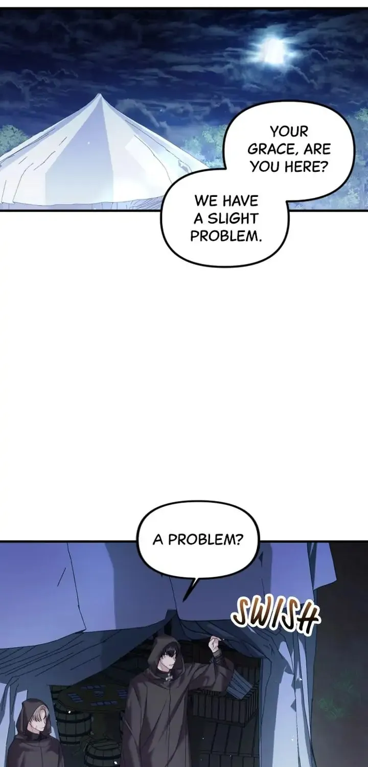 Read A Marriage Alliance for Revenge EN Manga Online