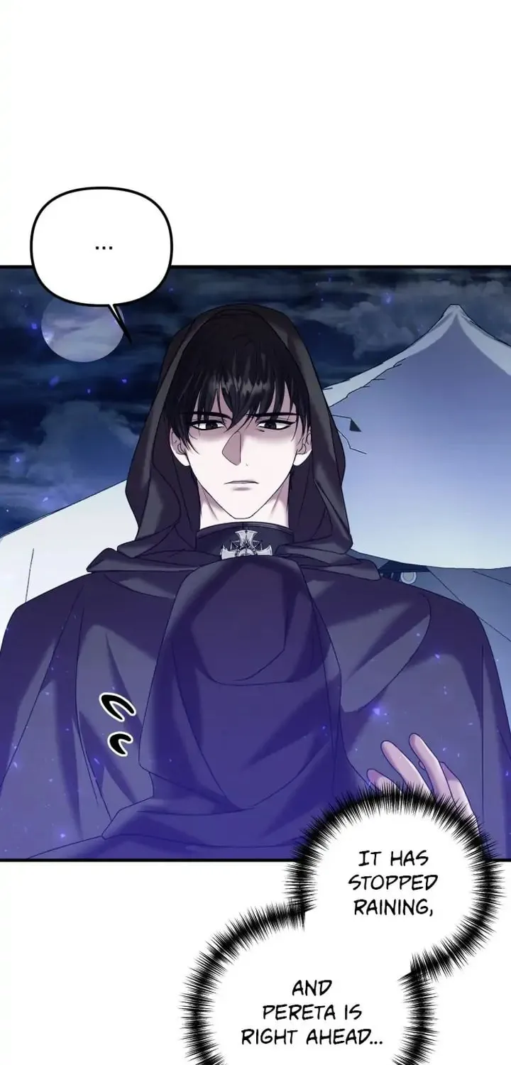 Read A Marriage Alliance for Revenge EN Manga Online