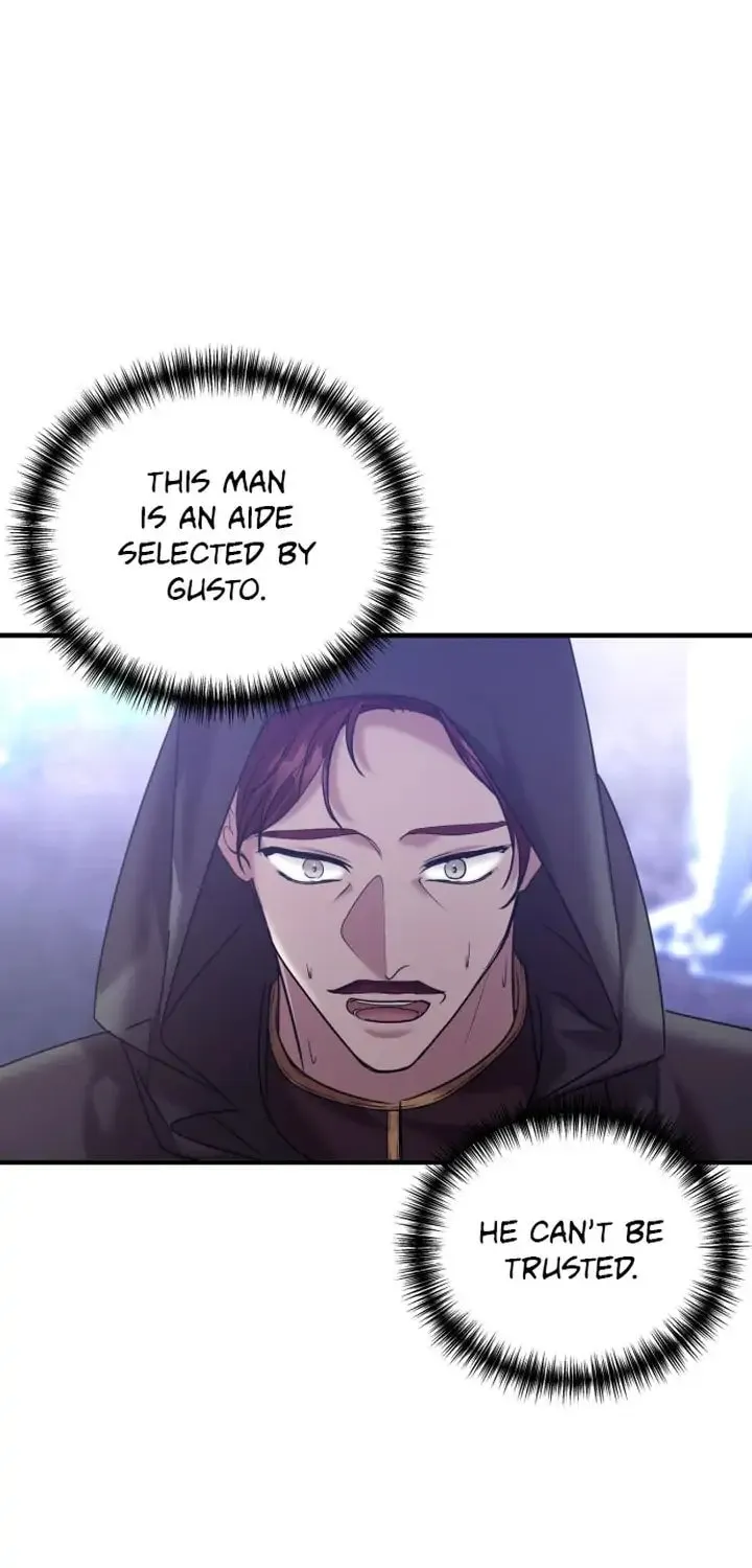 Read A Marriage Alliance for Revenge EN Manga Online
