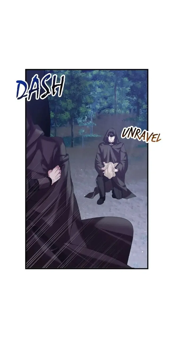 Read A Marriage Alliance for Revenge EN Manga Online