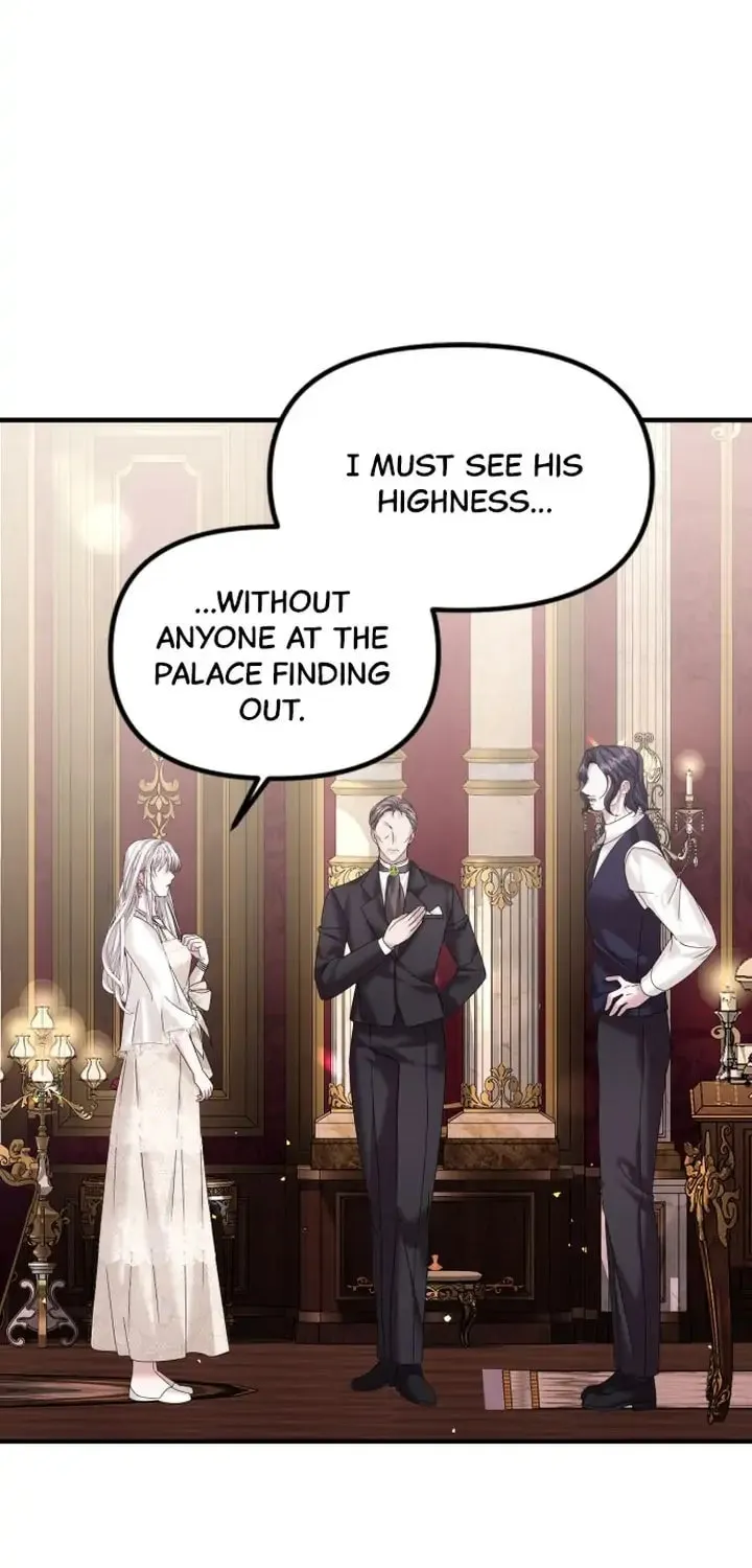 Read A Marriage Alliance for Revenge EN Manga Online