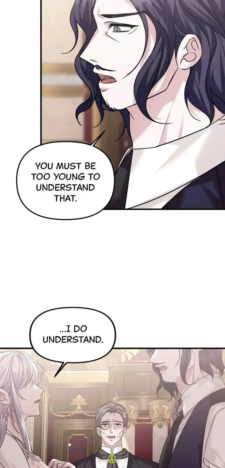 Read A Marriage Alliance for Revenge EN Manga Online