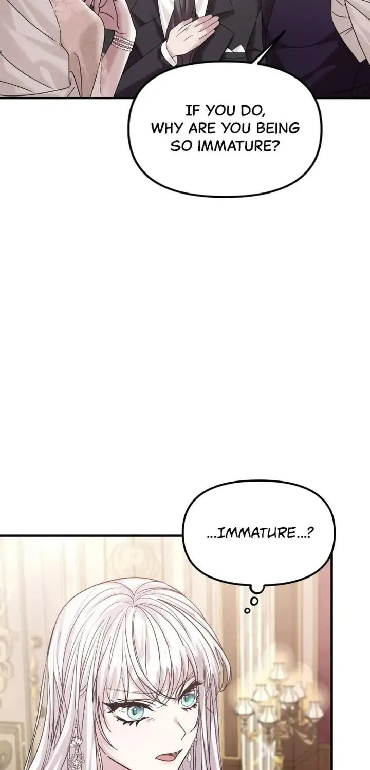 Read A Marriage Alliance for Revenge EN Manga Online