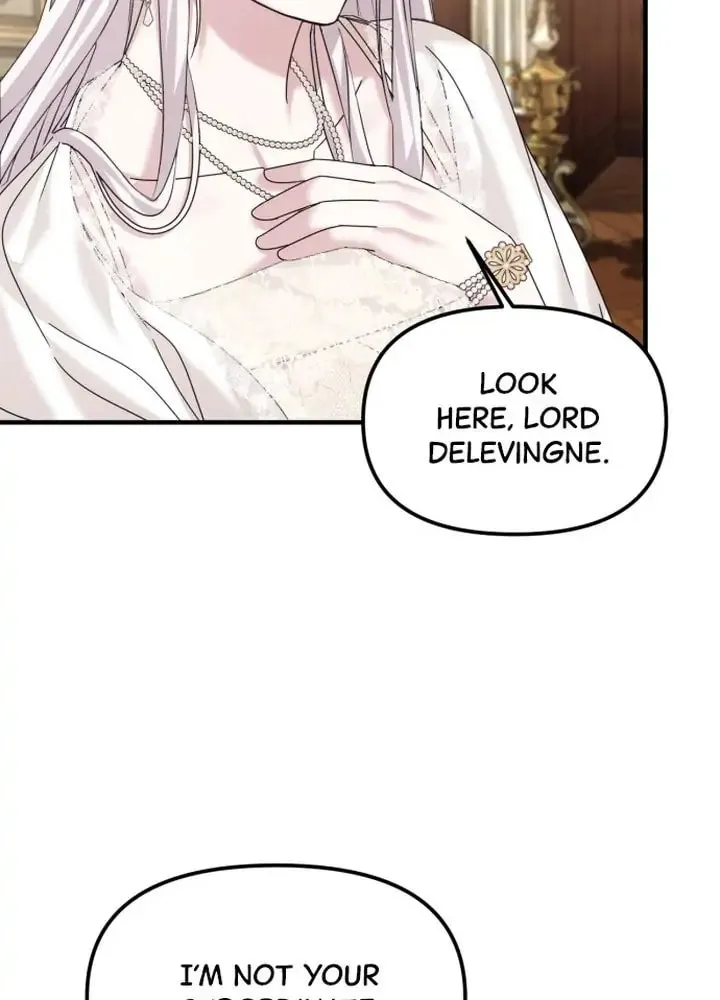 Read A Marriage Alliance for Revenge EN Manga Online
