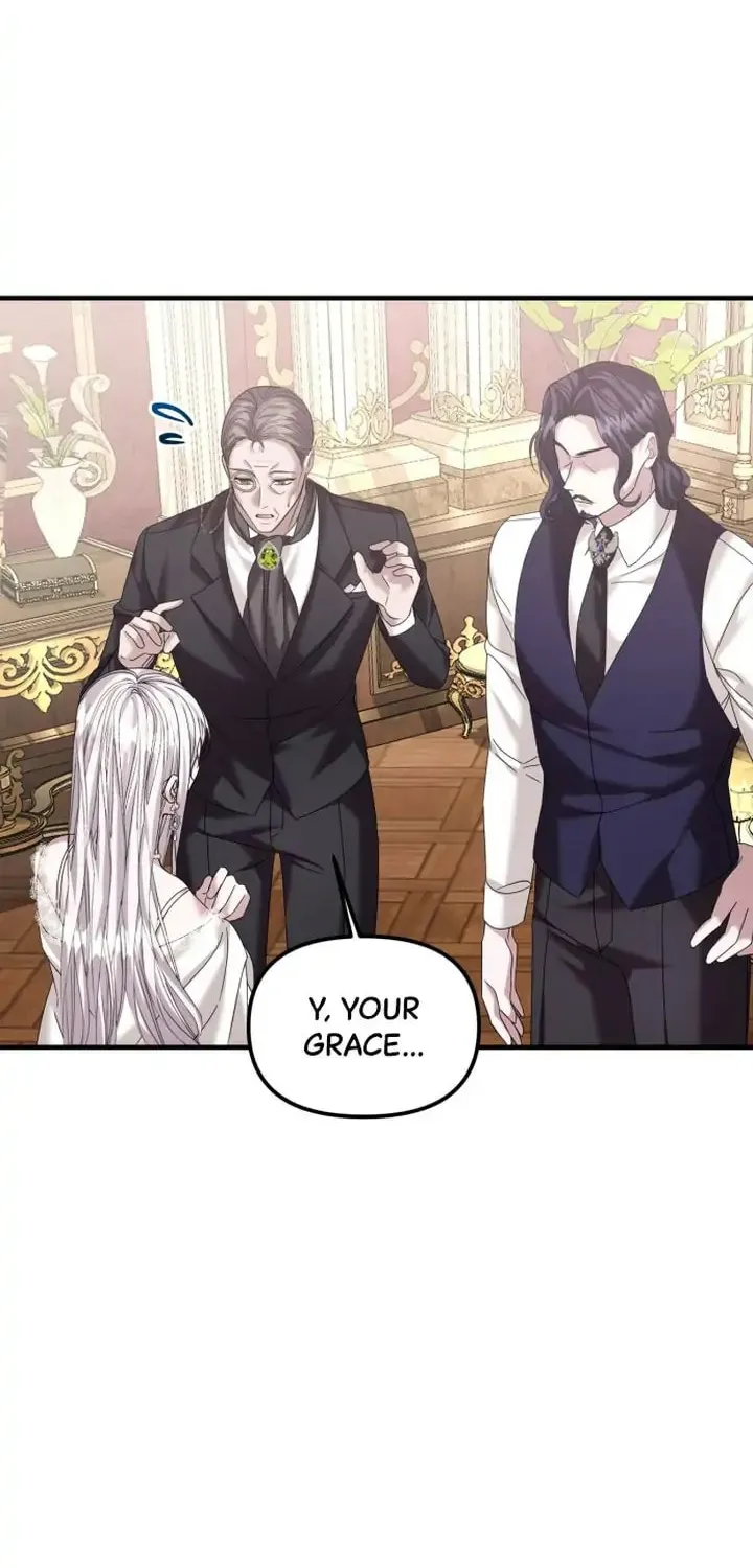 Read A Marriage Alliance for Revenge EN Manga Online