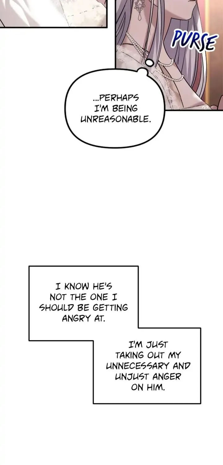 Read A Marriage Alliance for Revenge EN Manga Online