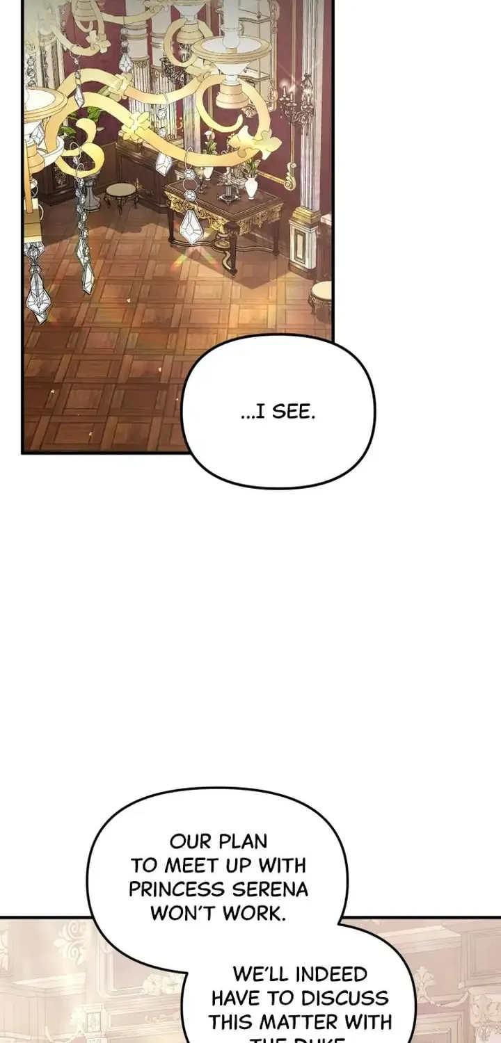 Read A Marriage Alliance for Revenge EN Manga Online