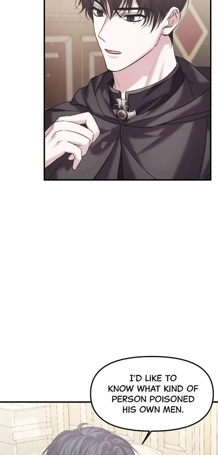 Read A Marriage Alliance for Revenge EN Manga Online