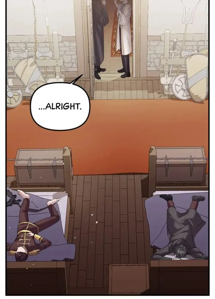 Read A Marriage Alliance for Revenge EN Manga Online