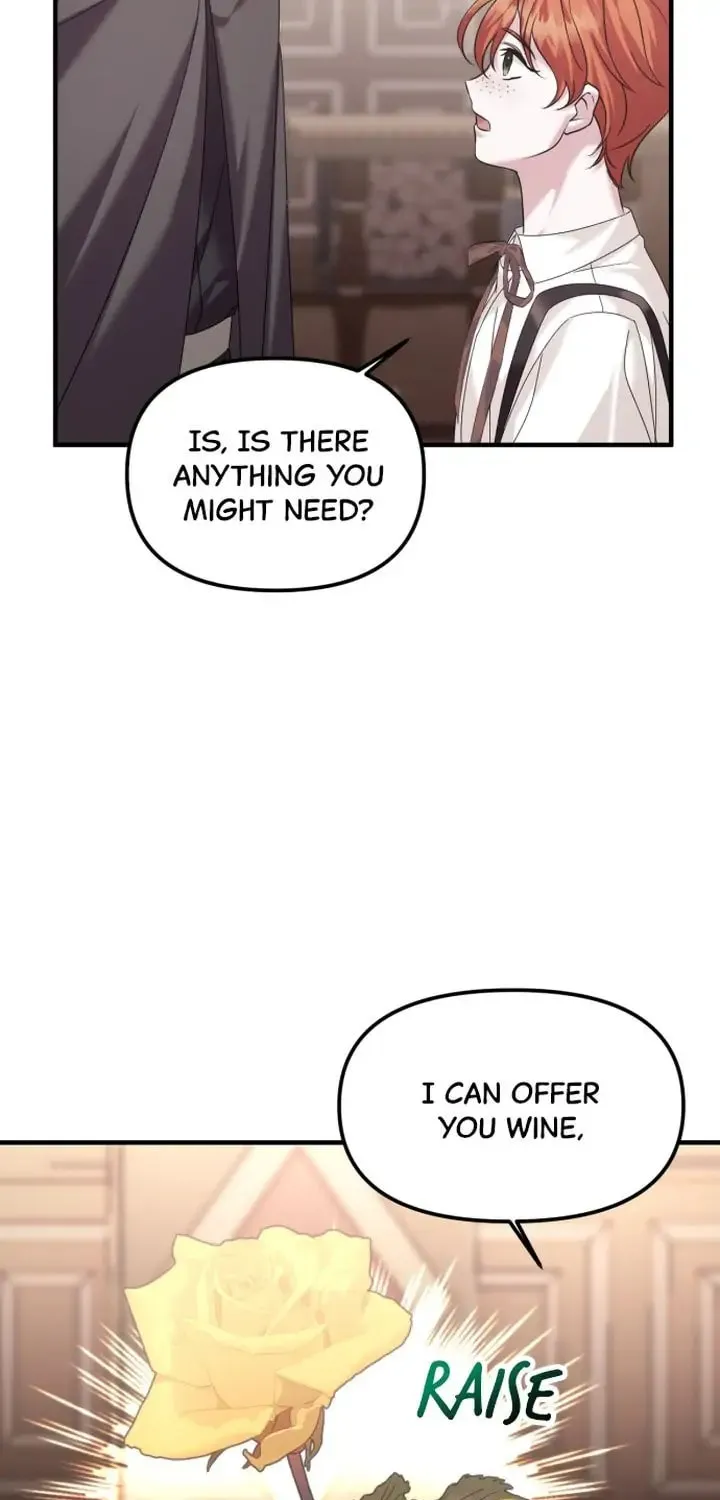 Read A Marriage Alliance for Revenge EN Manga Online