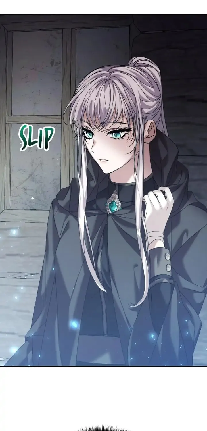 Read A Marriage Alliance for Revenge EN Manga Online