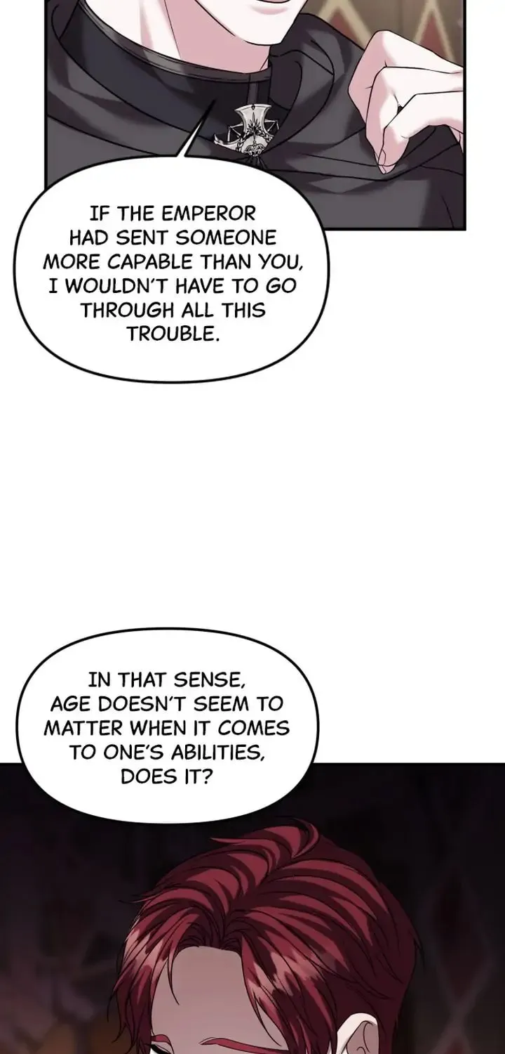 Read A Marriage Alliance for Revenge EN Manga Online
