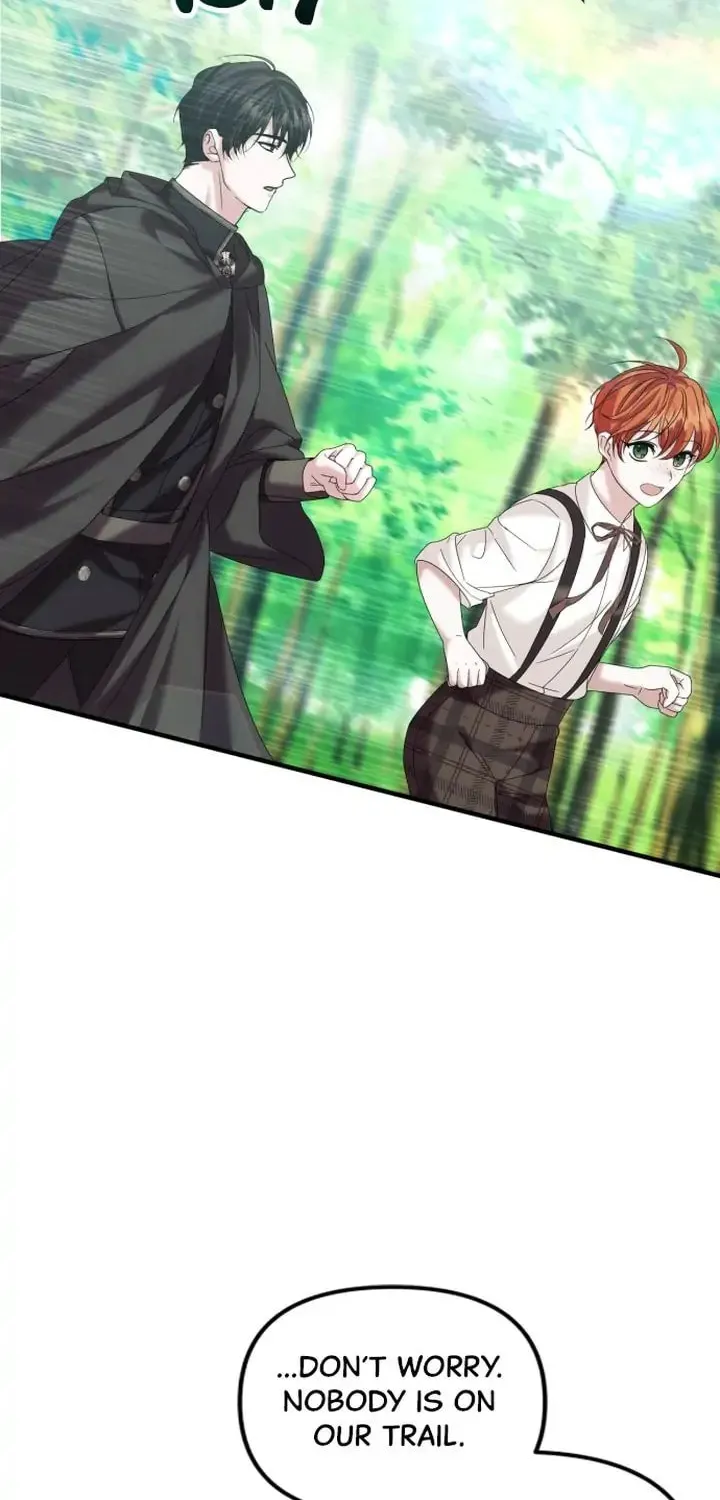 Read A Marriage Alliance for Revenge EN Manga Online