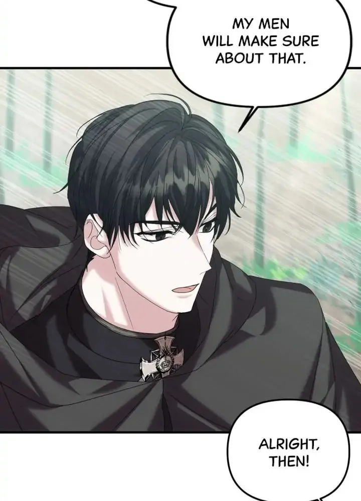 Read A Marriage Alliance for Revenge EN Manga Online