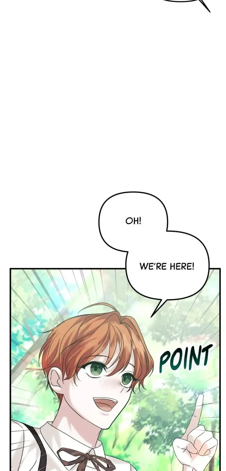 Read A Marriage Alliance for Revenge EN Manga Online