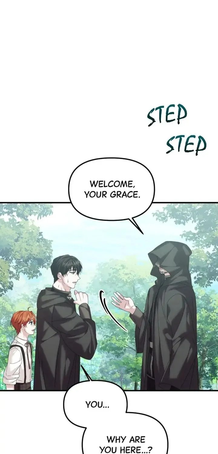 Read A Marriage Alliance for Revenge EN Manga Online