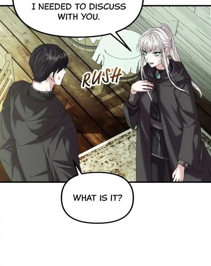 Read A Marriage Alliance for Revenge EN Manga Online