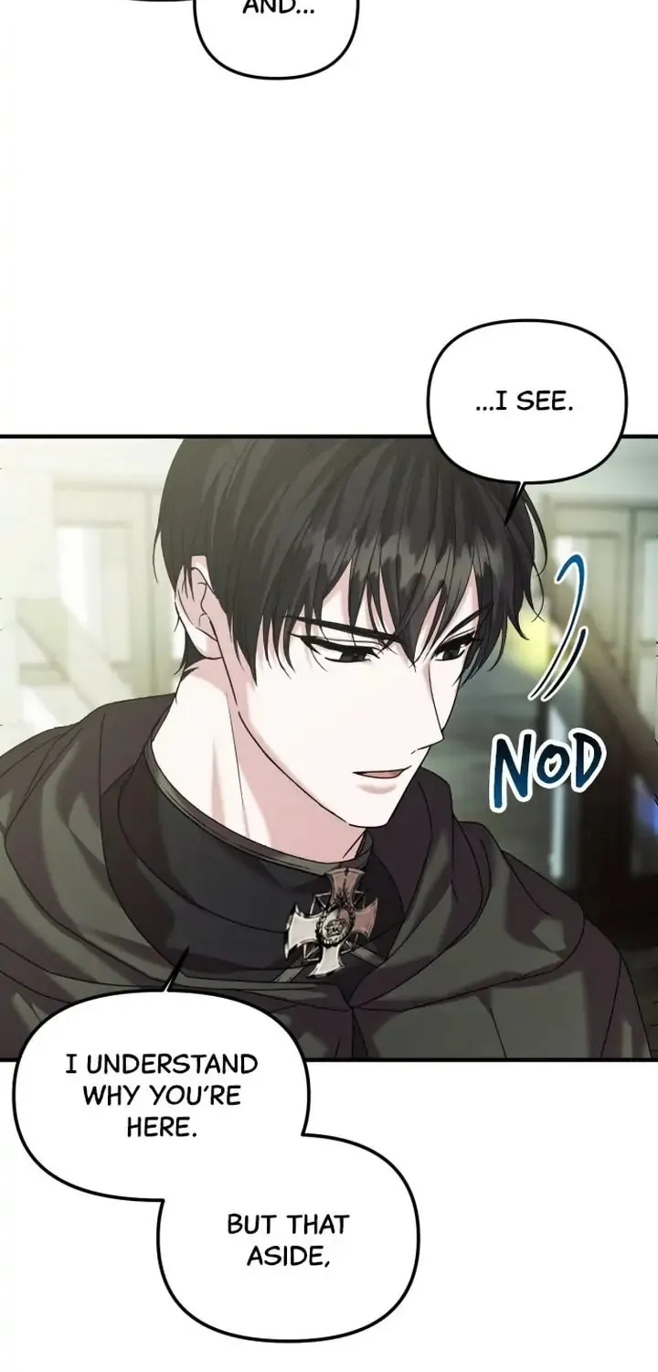 Read A Marriage Alliance for Revenge EN Manga Online
